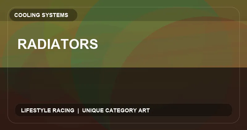 Radiators